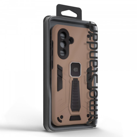 Чохол ArmorStandart Proover для Samsung A56 5G Brown (ARM85777)