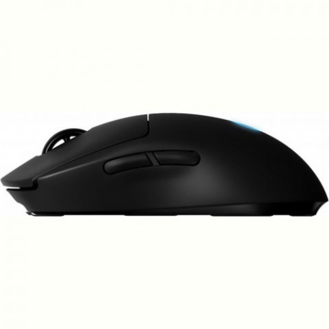 Миша Logitech Pro Gaming Wireless (910-005272) Black