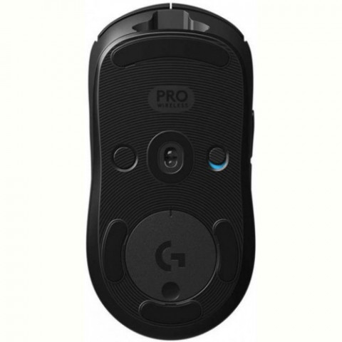 Миша Logitech Pro Gaming Wireless (910-005272) Black