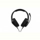Гарнітура HyperX Cloud Stinger Core PC Black (4P4F4AA)