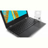 Ноутбук Lenovo 300e Gen2 (81M9S03300) Black