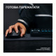 Клавiатура бездротова Logitech G PRO X TKL Lightspeed White Tactile (920-012148)