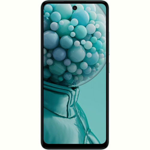 Смартфон HMD Pulse+ 6/128GB Glacier Green