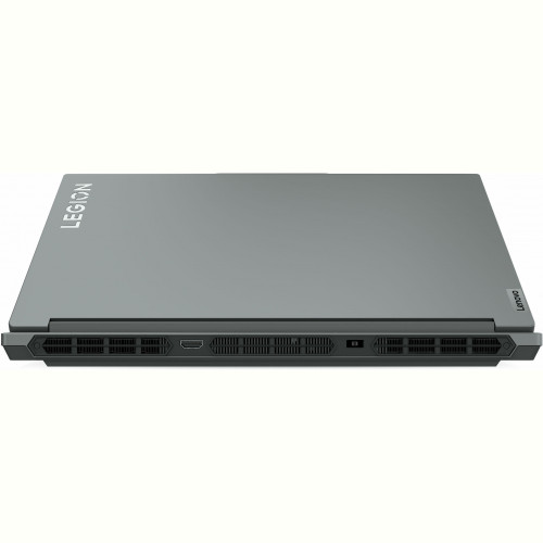 Ноутбук Lenovo Legion 5 16IRX9 (83DG0092RA) Luna Grey