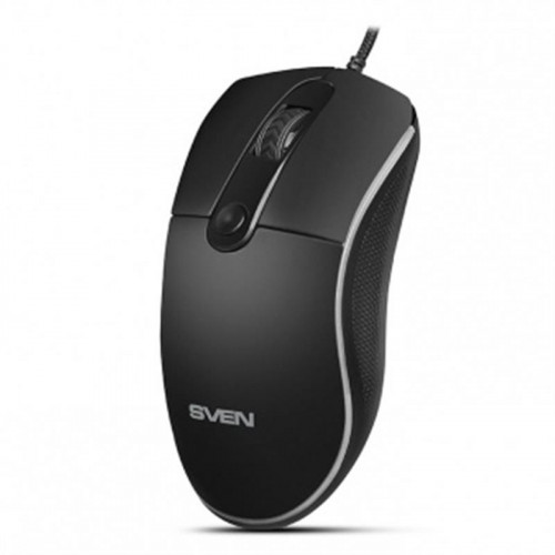 Мишка Sven RX-G940 Black USB