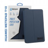 Чохол-книжка BeCover Premium для Huawei MatePad T 10s/T 10s (2nd Gen) Deep Blue (705446)