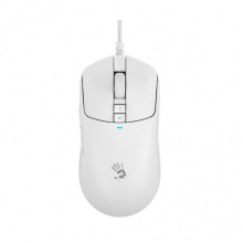 Миша ігрова Bloody W72 Ultra (White)