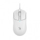 Миша ігрова Bloody W72 Ultra (White)