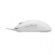 Миша ігрова Bloody W72 Ultra (White)