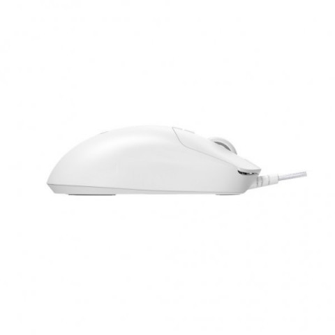 Миша ігрова Bloody W72 Ultra (White)