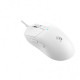 Миша ігрова Bloody W72 Ultra (White)