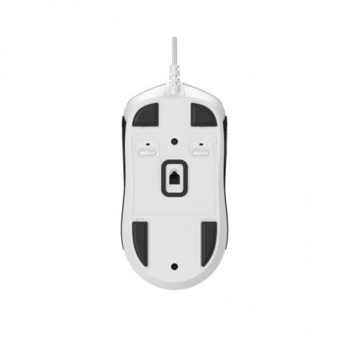 Миша ігрова Bloody W72 Ultra (White)