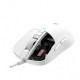 Миша ігрова Bloody W72 Ultra (White)