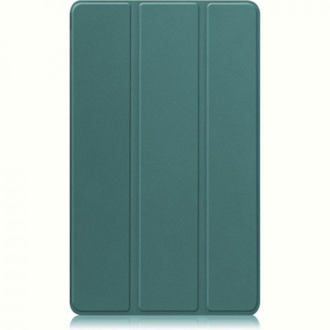 Чохол-книжка BeCover Smart Case для Lenovo Tab One / Tab K9 8.7" 2025 (TB305XU/FU) Dark Green (713746)
