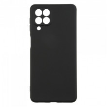 Чохол ArmorStandart ICON для Samsung M53 (M536) Camera cover Black (ARM61802)