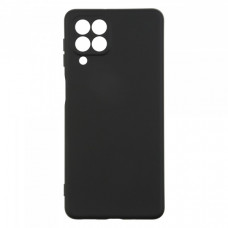 Чохол ArmorStandart ICON для Samsung M53 (M536) Camera cover Black (ARM61802)