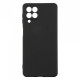 Чохол ArmorStandart ICON для Samsung M53 (M536) Camera cover Black (ARM61802)