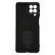 Чохол ArmorStandart ICON для Samsung M53 (M536) Camera cover Black (ARM61802)