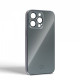 Чохол ArmorStandart Replica MagSafe для Apple iPhone 15 Pro Max Titanium Grey (ARM76242)