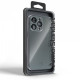 Чохол ArmorStandart Replica MagSafe для Apple iPhone 15 Pro Max Titanium Grey (ARM76242)