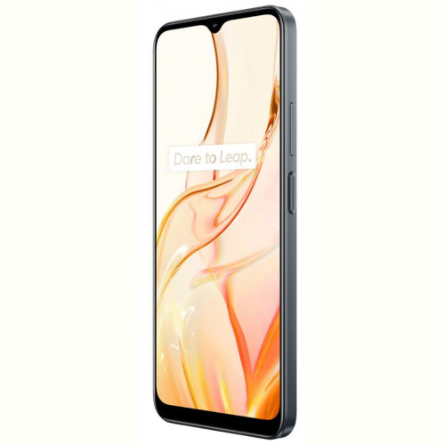 Смартфон Realme C30s 2/32GB Dual Sim Black