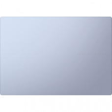 Ноутбук ASUS Vivobook S16 S3607NA-SH003W 16" WUXGA OLED, Qualcomm X2 Elite, 16GB, F512GB, UMA, Win11, Блакитний