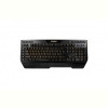 Клавіатура Sven KB-G9600 Black USB