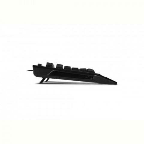 Клавіатура Sven KB-G9600 Black USB