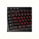 Клавіатура Sven KB-G9600 Black USB