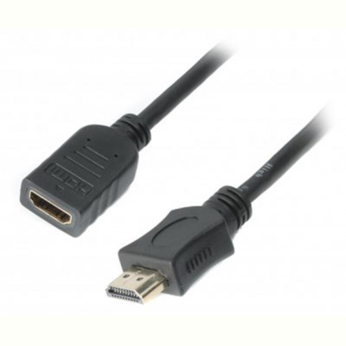 Кабель Cablexpert (CC-HDMI4X-6) подовжувач HDMI 1.8м