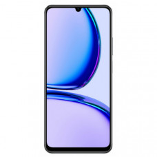 Смартфон realme C53 6/128GB Mighty Black