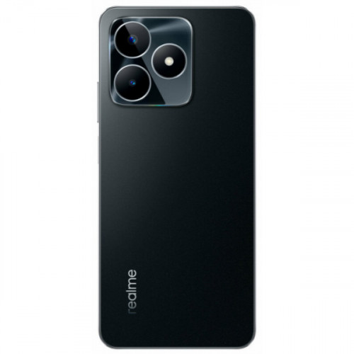 Смартфон realme C53 6/128GB Mighty Black Купити в Україні