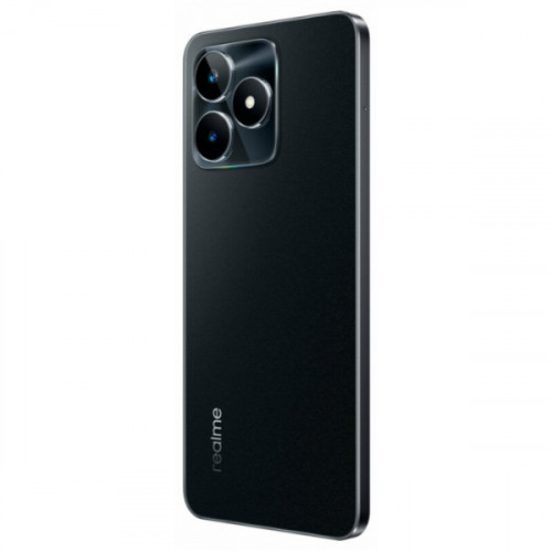 Смартфон realme C53 6/128GB Mighty Black Купити в Україні