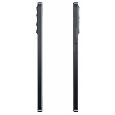 Смартфон realme C53 6/128GB Mighty Black Купити в Україні