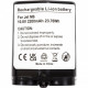 Акумулятор PowerPlant для пилососа iRobot Braava Jet M6 10.8V 2200mAh (TB921317)