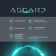 Персональний комп`ютер ASGARD (A55.16.S10.36.5198)