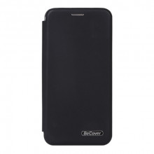 Чохол-книжка BeCover Exclusive для Infinix Hot 40 Pro (X6837) Black (711154)