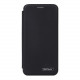 Чохол-книжка BeCover Exclusive для Infinix Hot 40 Pro (X6837) Black (711154)
