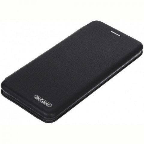 Чохол-книжка BeCover Exclusive для Infinix Hot 40 Pro (X6837) Black (711154)