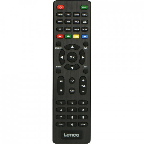 Проектор Lenco LPJ-500