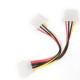 Кабель подовжувач Cablexpert CC-PSU-1