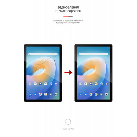 Гідрогелева плівка ArmorStandart для Blackview Tab 12 (ARM63238)