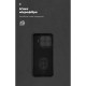 Чохол ArmorStandart ICON для Xiaomi 15T Pro 5G Camera cover Black (ARM86989)