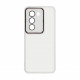 Чохол ArmorStandart Shade для Infinix Hot 50 Pro 4G White (ARM81008)