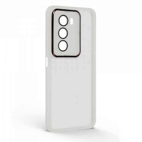 Чохол ArmorStandart Shade для Infinix Hot 50 Pro 4G White (ARM81008)