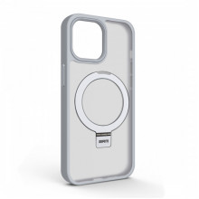 Чохол ArmorStandart Unit Stand для Apple iPhone 14 Grey (ARM70559)