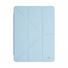 Чохол ArmorStandart Y-Type PEN для iPad 11 2025 (A16) / 10.9 2024 / 2022 Blue (ARM77501)