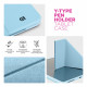 Чохол ArmorStandart Y-Type PEN для iPad 11 2025 (A16) / 10.9 2024 / 2022 Blue (ARM77501)