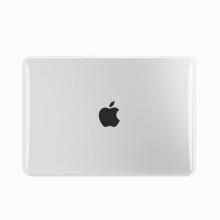 Чохол-накладка ArmorStandart Air Shell для MacBook Neo Clear (ARM91111)