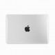 Чохол-накладка ArmorStandart Air Shell для MacBook Neo Clear (ARM91111)